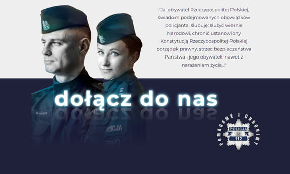Dołacz do nas