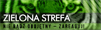 zielona strefa